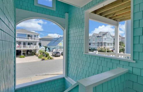 Henderson Haven 4 BR / 3 BA Villa, Steps to Beach - Foto 22