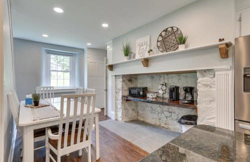 Large Historic Home in Pennsylvania Dutch Country! - Foto 13