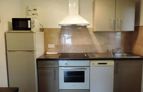 Apartment Fougère by Interhome - Foto 9