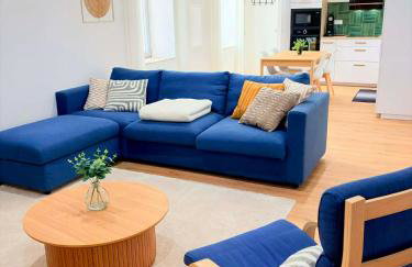 Le salon des voyageurs - Appartement au coeur du Centre Historique de Dole avec Terrasse - Foto 2