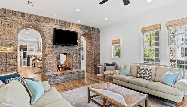 Family Home Beach Access Private Guest House - Foto 2, Imagen principal