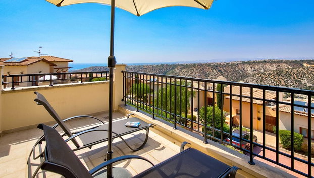 Apartment Mz11 - Paralia - Foto 5, Habitación