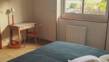 Villanelle maison en centre hyper calme et au vert - Foto 3