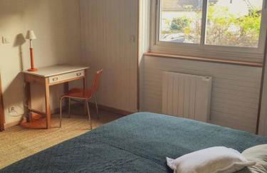 Villanelle maison en centre hyper calme et au vert - Foto 3