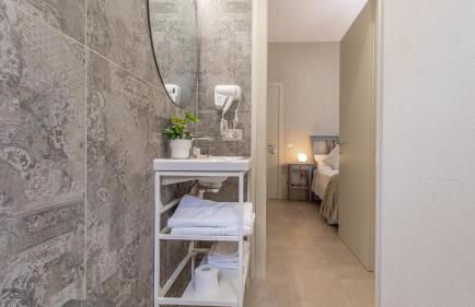 -Le stanze dei Pico- Wi-Fi, nel cuore di Mirandola - una terrazza unica sul tetto - Photo 63