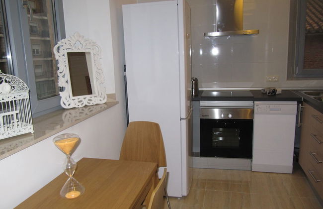 Life Apartments Alameda Colon - Foto 21