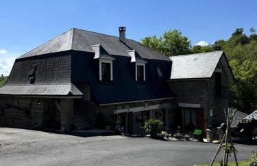 Gîte de France à Lissac sur Couze 3 épis - Gîte de France 4 personnes MAE-6524 - Foto 51