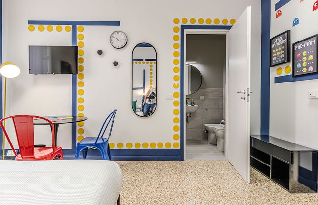 Game Rooms Experience - Foto 28