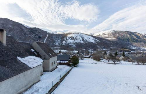 Maison neuve 7 pers Loudenvielle près Balnéa, animaux acceptés - FR-1-695-64 - Foto 8