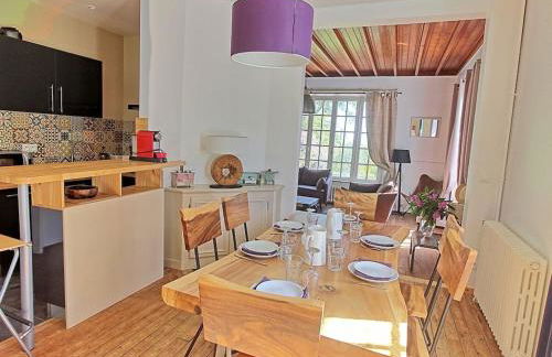 Holiday home Les Colombines - Foto 14