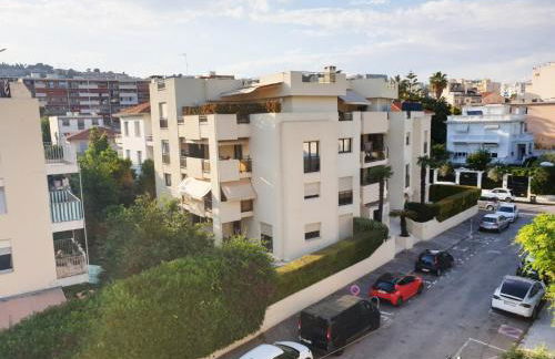 Beautiful T1 with sea view - Foto 16