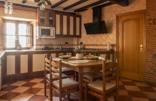 La casona de la alberca - Photo 13