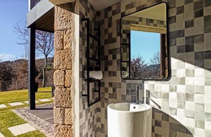 Quinta da Lameirinha Douro, Boutique Home - Heated Pool and Jacuzzi - Foto 28