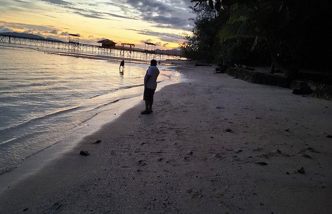 Mamatua N. Saleo Villa - Foto 23