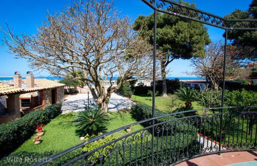 VILLA ROSETTA ampi spazi esterni WIFI FREE - Foto 16