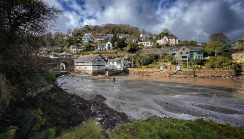 Dartmouth Diddy House - Foto 5