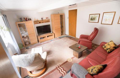 Ferienwohnung Richards - Foto 1