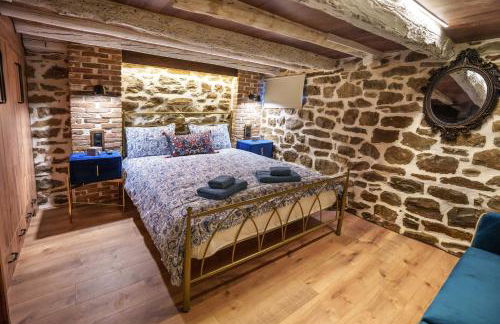 Archontiko Theofanous 1915 - Foto 12