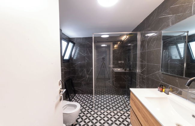 O&O - 2 BR Stylish & Modern Apartment - Foto 30