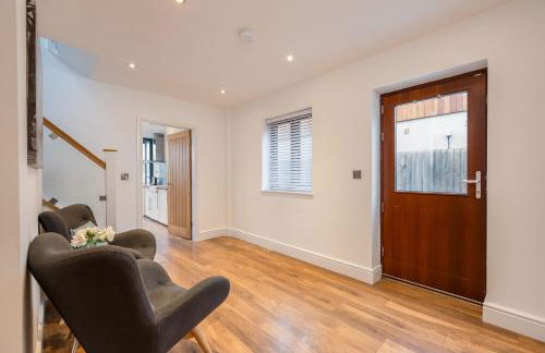 Jenny's Barn - Sleeping 9, Dog friendly - Foto 29