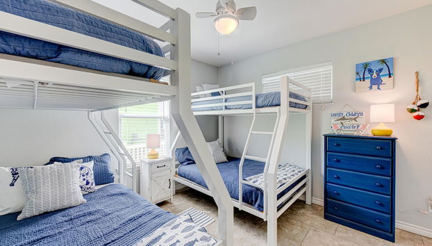 Lonestar Legasea - Photo 5, Chambre