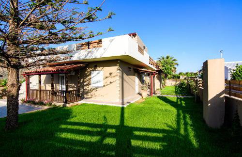 Seascape Residence Stavros - Foto 38