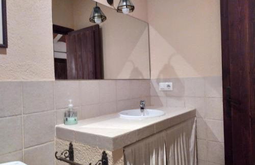 Casa rural Entreaguas - Photo 43