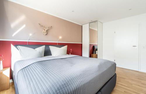 Deluxe Apartments Friedrichstrasse - Foto 6