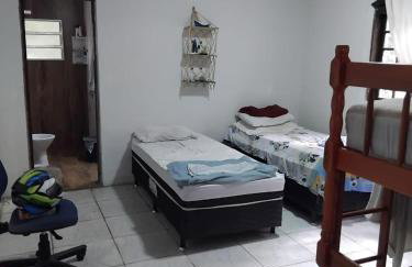 Campo e mar Bertioga - Foto 14