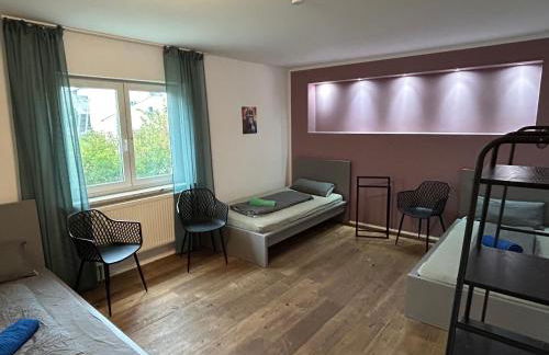 OhPardon! Monteurwohnungen Burglengenfeld - Foto 8