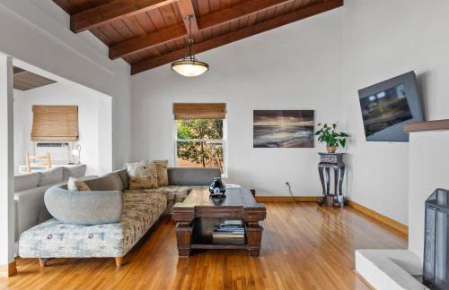 26' SUNDECK OCEAN Panoramic VIEWS with AC Fast WiFi -902Mbps - Foto 7