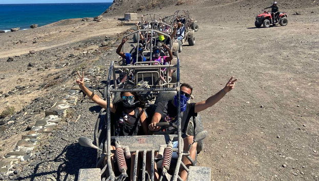 Tour in Pájara - Foto 3