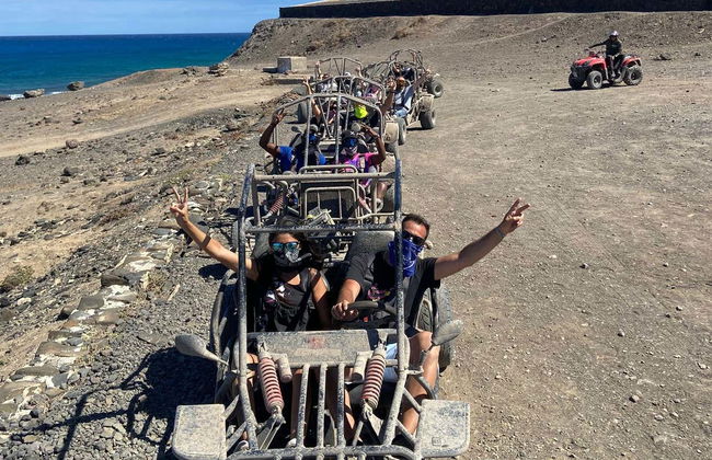 Tour in Pájara - Foto 3