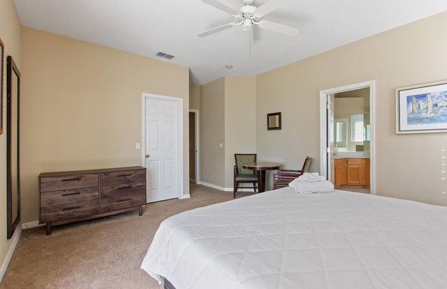 Sun Living: Golf Community, Private Pool 809 - Foto 51