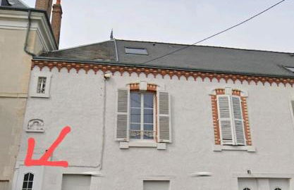 Orléans Appartement 2 chambres avec Parking - Photo 2