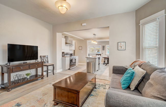 Hotel Heritage - Foto 13