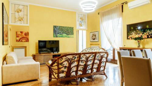 Luxe Apartment near Milano, Rho Fiera e MXP - Foto 2