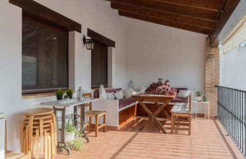 Casa Rural El Abuelo Luis - Foto 13