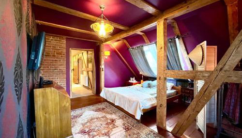 Dom na wsi okolice Kołobrzegu - Foto 4