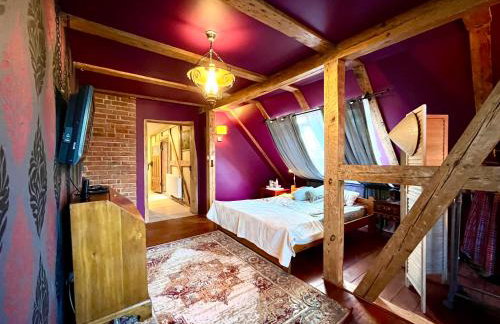 Dom na wsi okolice Kołobrzegu - Foto 4