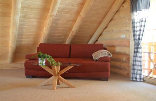 Schwalli's Ferienhaus Am Wipperberg - Foto 8