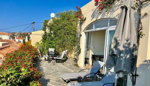 Villa Petaloúda - Foto 3