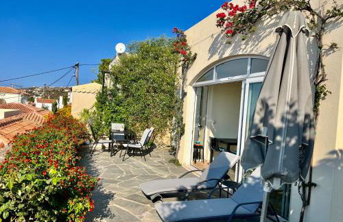 Villa Petaloúda - Foto 3