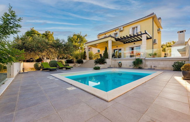 Villa Tatijana Zadarvillas - Foto 7