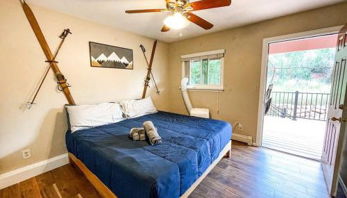 The Red Barn Mountain - Foto 4