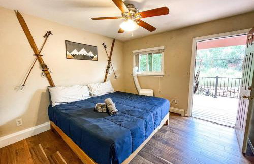 The Red Barn Mountain - Foto 4