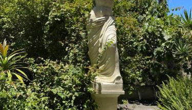 Casa Emblemática Poggio Maldonado - Foto 5, Garden