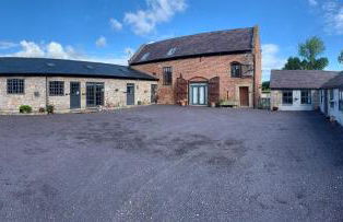 Dwylig Isa Holiday Cottages - Photo 36