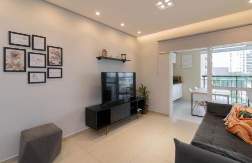 Family Apartment - GRU 307 - Foto 40