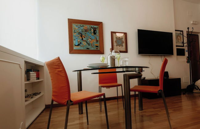 Green Hill Apartment - Photo 24